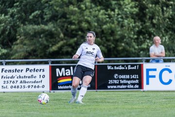 Bild 83 - F Merkur Hademarschen - SV Frisia 03 Risum-Lindholm : Ergebnis: 1:1